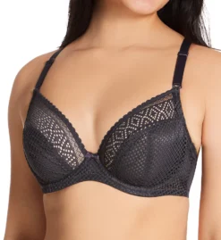 Cleo By Panache Atlanta Underwire Plunge Bra 10006