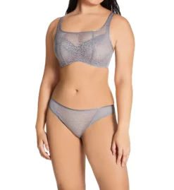 Cleo By Panache Sofia Crop Top Balconnet Bra 10241 -Freya Fashion Shop cleo by panache panc01 10241 cs1