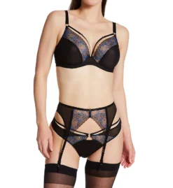 Cleo By Panache Valentina Luxe Brazilian Brief Panty 10722 -Freya Fashion Shop cleo by panache panc01 10722 cs1