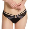 Cleo By Panache Valentina Luxe Brazilian Brief Panty 10722