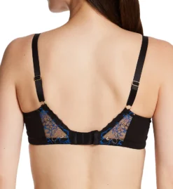 Cleo By Panache Valentina Luxe Plunge Underwire Bra 10726 -Freya Fashion Shop cleo by panache panc01 10726 bs