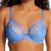 Cleo By Panache Valentina Luxe Plunge Underwire Bra 10726