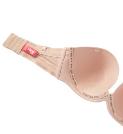 Cleo By Panache Koko Strapless Molded T-Shirt Bra 9170 -Freya Fashion Shop cleo by panache panc01 9170 cs2