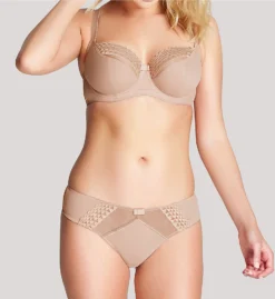 Cleo By Panache Asher Brazilian Brief Panty 9972 -Freya Fashion Shop cleo by panache panc01 9972 cs1