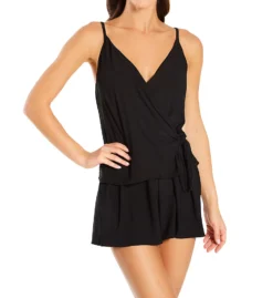 Coco Reef Keepsake Chroma Romper One Piece Swimsuit T31089 -Freya Fashion Shop coco reef coco01 t31089 fs