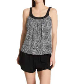 Coco Reef Heritage Reflect Swim Short Bottom T31094 -Freya Fashion Shop coco reef coco01 t31094 cs1