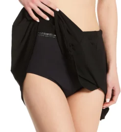 Coco Reef Heritage Truly High Waisted Skirt Swim Bottom T31102 -Freya Fashion Shop coco reef coco01 t31102 cs1