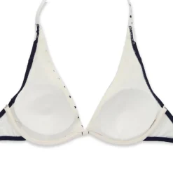 Coco Reef Tropical Spot Bliss Halter Bra Sized Swim Top U59416 -Freya Fashion Shop coco reef coco01 u59416 cs6