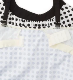 Coco Reef Riviera Dot Ultra Fit Bra Sized Tankini Swim Top U78685 -Freya Fashion Shop coco reef coco01 u78685 cs6