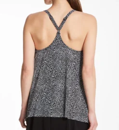 Coco Reef St. Tropez Leopard Current Mesh Tankini Swim Top U80035 -Freya Fashion Shop coco reef coco01 u80035 bs