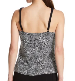 Coco Reef St. Tropez Leopard Ultra Fit Tankini Swim Top U80685 -Freya Fashion Shop coco reef coco01 u80685 bs
