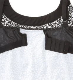 Coco Reef St. Tropez Leopard Ultra Fit Tankini Swim Top U80685 -Freya Fashion Shop coco reef coco01 u80685 cs6