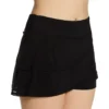 Coco Reef Classic Solids Skirted Short Swim Bottom U95126 -Freya Fashion Shop coco reef coco01 u95126 gs