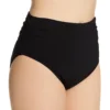 Coco Reef Classic Solids Impulse Rollover Bikini Swim Bottom U95208