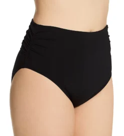 Coco Reef Classic Solids Impulse Rollover Bikini Swim Bottom U95208
