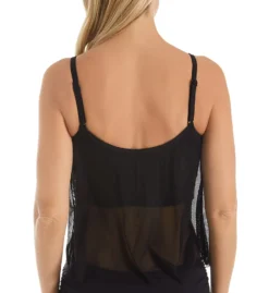 Coco Reef Classic Solids Femme Layer Tankini Swim Top U95299 -Freya Fashion Shop coco reef coco01 u95299 bs