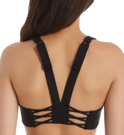 Coco Reef Classic Solids Genus X Racer Back Bikini Swim Top U95384 -Freya Fashion Shop coco reef coco01 u95384 bs