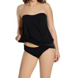 Coco Reef Classic Solids Grace Bra Sized Tankini Swim Top U95435 -Freya Fashion Shop coco reef coco01 u95435 cs3