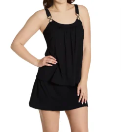 Coco Reef Classic Solids Ultra Fit Tankini Swim Top U95436 -Freya Fashion Shop coco reef coco01 u95436 cs1