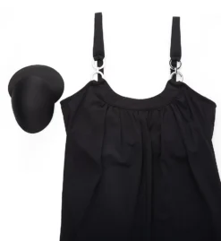 Coco Reef Classic Solids Ultra Fit Tankini Swim Top U95436 -Freya Fashion Shop coco reef coco01 u95436 cs6