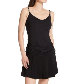 Coco Reef Classic Solids The Bespoke Tankini Swim Top U95469 -Freya Fashion Shop coco reef coco01 u95469 cs1