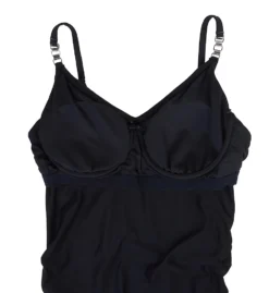 Coco Reef Classic Solids The Bespoke Tankini Swim Top U95469 -Freya Fashion Shop coco reef coco01 u95469 cs6