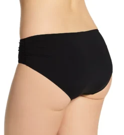 Coco Reef Classic Solids Side Shirred Swim Bottom U95642 -Freya Fashion Shop coco reef coco01 u95642 bs
