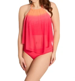 Coco Reef Classic Solids Side Shirred Swim Bottom U95642 -Freya Fashion Shop coco reef coco01 u95642 cs4