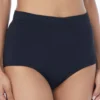 Coco Reef Classic Solids Tummy Control Hi Waist Swim Bottom U95939 -Freya Fashion Shop coco reef coco01 u95939 gs