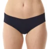 Commando Bikini Panty BK -Freya Fashion Shop commando helo01 bk gs