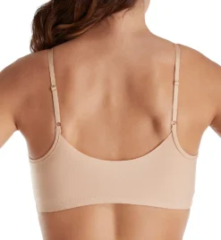 Commando Butter Bralette BRA209 -Freya Fashion Shop commando helo01 bra209 bs