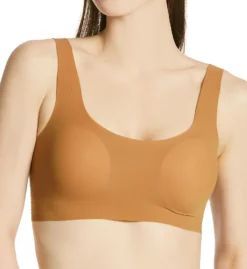 Commando Classic Comfy Scoop Neck Bralette BRA240