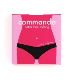 Commando Thong Low-Rise CT -Freya Fashion Shop commando helo01 ct cs1