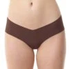Commando Girl Short Low-Rise Panty GS -Freya Fashion Shop commando helo01 gs gs