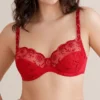Conturelle Provence Full Cup Underwire Bra 80505 -Freya Fashion Shop conturelle cntl01 80505 gs