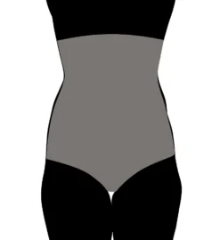 Conturelle Soft Touch High Waisted Brief Panty 88022 -Freya Fashion Shop conturelle cntl01 88022 cs5