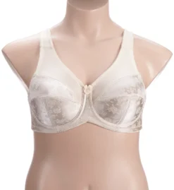 Cortland Intimates Full Figure Underwire Seamed Cup Bra 7101 -Freya Fashion Shop cortland intimates cort01 7101 fs