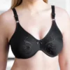 Cortland Intimates Full Figure Seamless Minimizer Bra 7117 -Freya Fashion Shop cortland intimates cort01 7117 gs