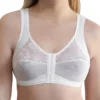 Cortland Intimates Back Support Front Close Bra 9605