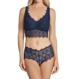 Cosabella Allure Hotpant Panty ALU0771 -Freya Fashion Shop cosabella cos001 alu0771 cs1