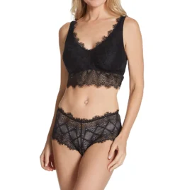 Cosabella Allure Hotpant Panty ALU0771 -Freya Fashion Shop cosabella cos001 alu0771 cs2