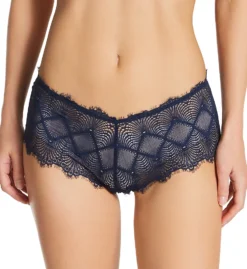 Cosabella Allure Hotpant Panty ALU0771 -Freya Fashion Shop cosabella cos001 alu0771 fs