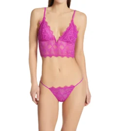 Cosabella Allure Cropped Cami Bra ALU1511 -Freya Fashion Shop cosabella cos001 alu1511 cs1