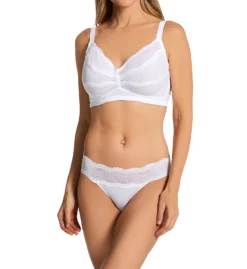 Cosabella Dolce Low Rise Bikini Panty DLC0521 -Freya Fashion Shop cosabella cos001 dlc0521 cs2