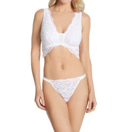 Cosabella Magnolia Curvy Tall Triangle Bralette MAG1310 -Freya Fashion Shop cosabella cos001 mag1310 cs1