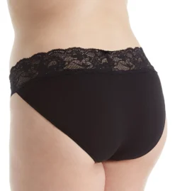 Cosabella Never Say Never Extended Bikini Panty N0541P -Freya Fashion Shop cosabella cos001 n0541p bs