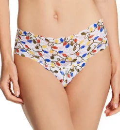 Cosabella Never Say Never Printed Hottie Pants Panty NEP07zl -Freya Fashion Shop cosabella cos001 nep07zl fs