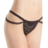 Cosabella Never Say Never Strappie G-String Nev0223 -Freya Fashion Shop cosabella cos001 nev0223 gs