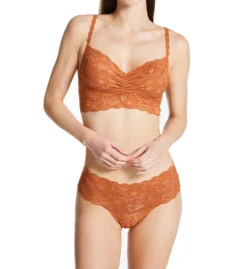 Cosabella Never Say Never Comfie Cutie Thong NEV0343 -Freya Fashion Shop cosabella cos001 nev0343 cs3