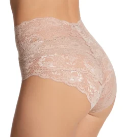 Cosabella Never Say Never High Rise Bikini Panty Nev0561 -Freya Fashion Shop cosabella cos001 nev0561 bs